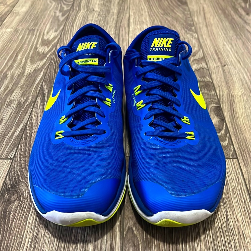 Nike Training Flex Supreme TR4